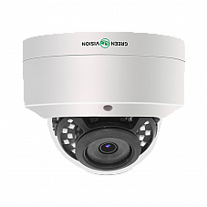 Зовнішня IP-камера GreenVision GV-160-IP-M-DOS50VM-30H-SD POE 5MP (Ultra)