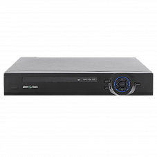 Відеореєстратор NVR GreenVision GV-N-S014/32 8MP (Lite)