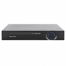 Відеореєстратор NVR GreenVision GV-N-S014/32 8MP (Lite)