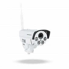 Зовнішня IP-камера GreenVision GV-170-IP-MC-COA50VM-60 4G PTZ