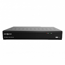 Відеореєстратор NVR GV-N-I016/08 12MP