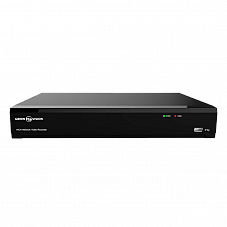 Відеореєстратор NVR GV-N-I017/16 12MP