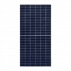 Сонячна панель LP Longi Solar Half-Cell 450W (35 профиль. монокристалл)