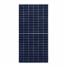 Сонячна панель LP Longi Solar Half-Cell 450W (35 профиль. монокристалл)