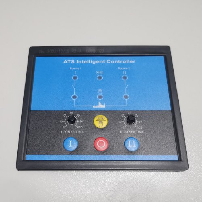 Блок автоматичного введення резерву FIRMAN 100А