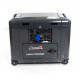 Дизельний генератор Matari MDA7000SE