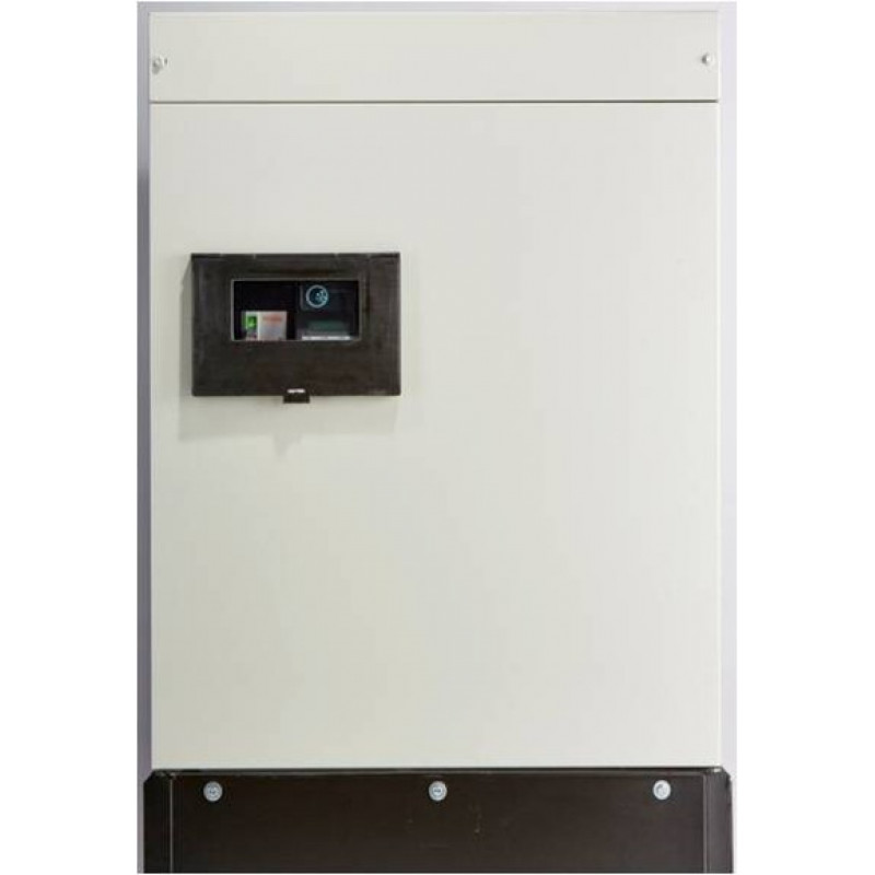 Газовий генератор Generac RG2724 однофазний