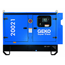 Дизельний генератор GEKO 20021 ED-S/KEDA RSS