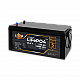 Акумулятор LP LiFePO4 24V (25,6V) - 230 Ah (5888Wh) (BMS 150A/75A) пластик