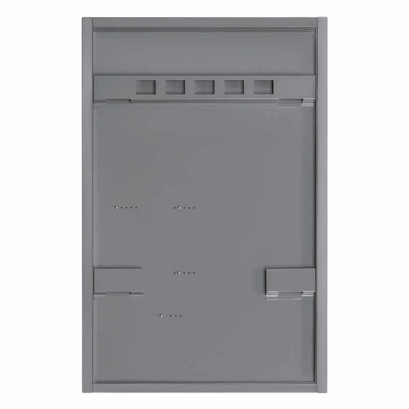 Тепловий насос повітря-вода інверторний спліт LP SINV-15