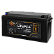 Акумулятор LP LiFePO4 24V (25,6V) - 90 Ah (2304Wh) (BMS 200A/100А) пластик