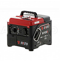 Генератор інверторний RATO R700i 0,7 кВт