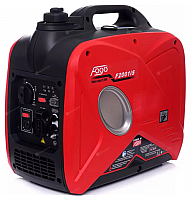Генератор інверторний бензиновий FOGO F2001IS 2 кВт
