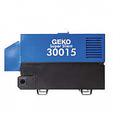 Дизельний генератор GEKO 30015 ED-S/DEDA SS