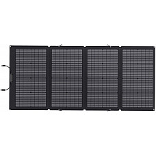 Сонячна панель EcoFlow 220W Solar Panel (артикул: Solar220W)