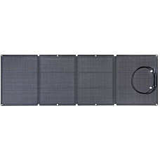 Сонячна панель EcoFlow 110W Solar Panel (артикул: EFSOLAR110N)