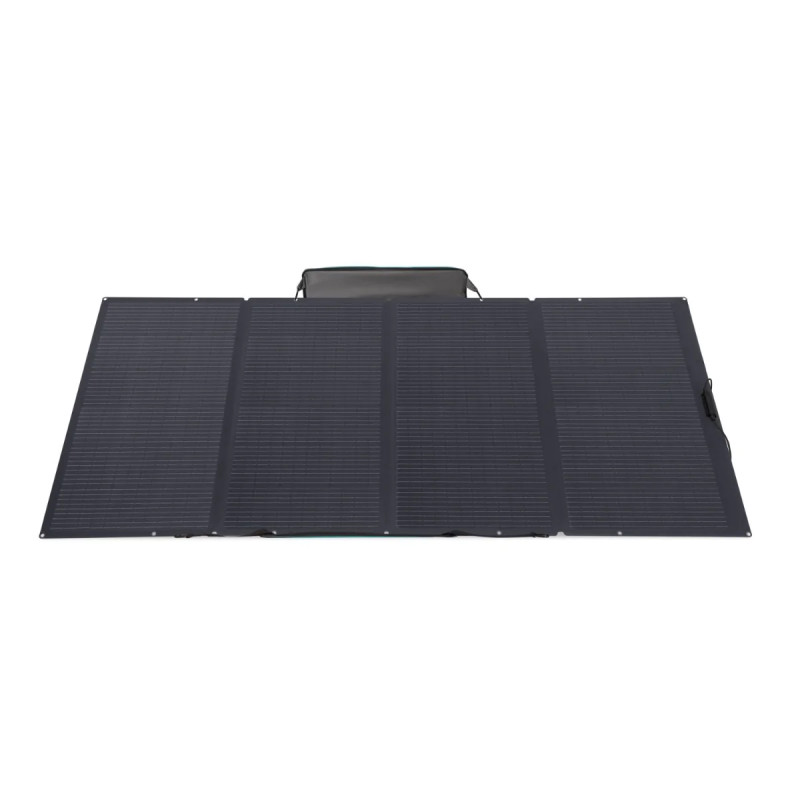 Сонячна панель EcoFlow 400 Вт Solar Panel (артикул: SOLAR400W)