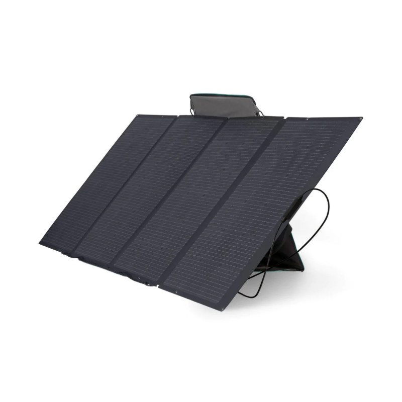 Сонячна панель EcoFlow 400 Вт Solar Panel (артикул: SOLAR400W)