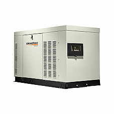 Генератор газовий Generac RG064