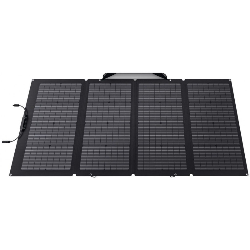 Сонячна панель EcoFlow 220 Вт Solar Panel (артикул: Solar220W)