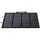 Сонячна панель EcoFlow 220W Solar Panel (артикул: Solar220W)