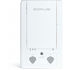 Набір EcoFlow Smart Home Panel Combo (артикул: DELTAProBC-EU-RM)