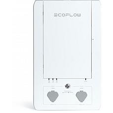 Набір EcoFlow Smart Home Panel Combo (артикул: DELTAProBC-EU-RM)