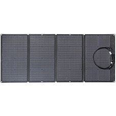 Сонячна панель EcoFlow 160W Solar Panel (артикул: EFSOLAR160W)