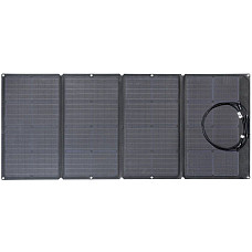 Сонячна панель EcoFlow 160W Solar Panel (артикул: EFSOLAR160W)