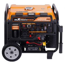 Інверторний генератор MaXpeedingRods MXR6000