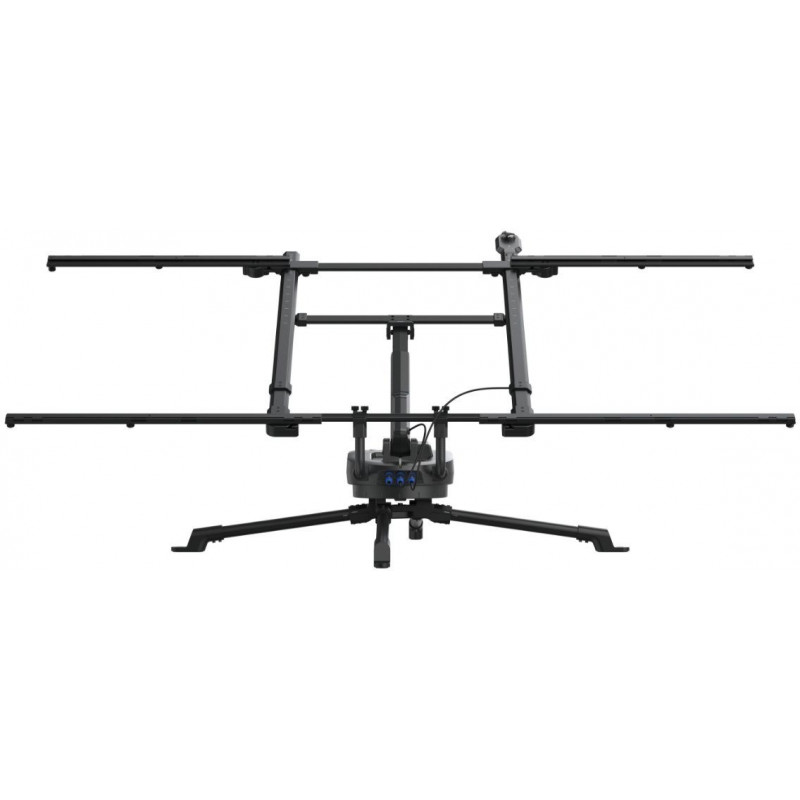 Сонячний трекер EcoFlow Solar Tracker (артикул: SolarTS-GM)