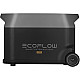 Додаткова батарея EcoFLow DELTA Pro Extra Battery (артикул: DELTAProEB-US)