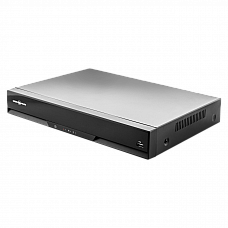 ЗЦ Відеореєстратор NVR GV-N-G008/24 8MP