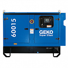 Дизельний генератор GEKO 60015 ED-S/IEDA SS