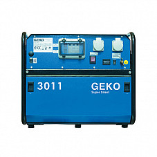 Бензиновий генератор GEKO 3011 E-AA/HEBA SS