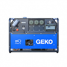 Бензиновий генератор GEKO 4401 E-AA/HEBA PS