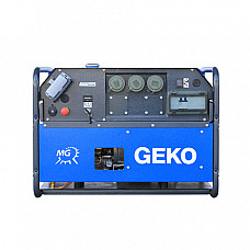 Бензиновий генератор GEKO 4401 E-AA/HEBA PS