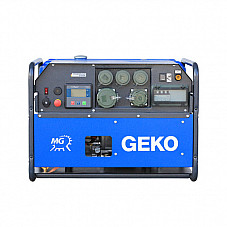 Бензиновий генератор GEKO 5401ED-AA/HHBA PS