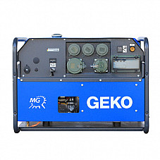 Бензиновий генератор GEKO 7401 E-AA/HEBA PS