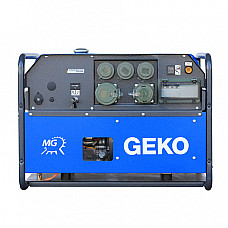 Бензиновий генератор GEKO 7401 E-AA/HEBA PS