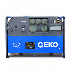 Бензиновий генератор GEKO 7401 E-AA/HHBA PS