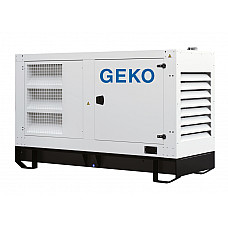 Дизельний генератор GEKO BL130000 ED-S/KEDA RSS