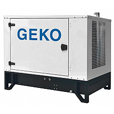 Дизельний генератор GEKO BL20000 ED-S/KEDA RSS