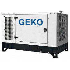 Дизельний генератор GEKO BL30000 ED-S/KEDA RSS