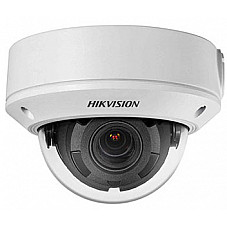 2МП IP відеокамера Hikvision з ІК підсвічуванням