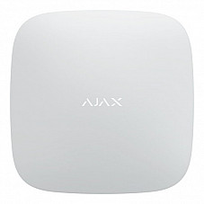 Інтелектуальна централь AJAX Hub 2 (white)