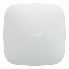 Інтелектуальна централь AJAX Hub 2 (white)