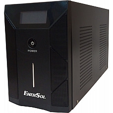 ДБЖ EnerSol Line-2000 LCD