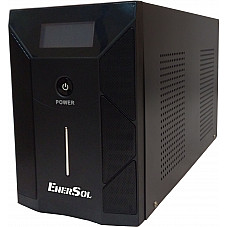 ДБЖ EnerSol Line-3000 LCD