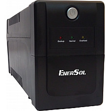 ДБЖ EnerSol Line-600 LED